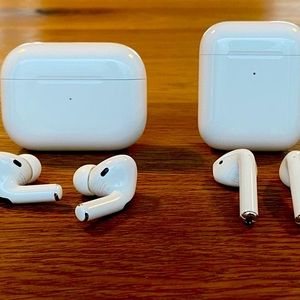 Airpod pro